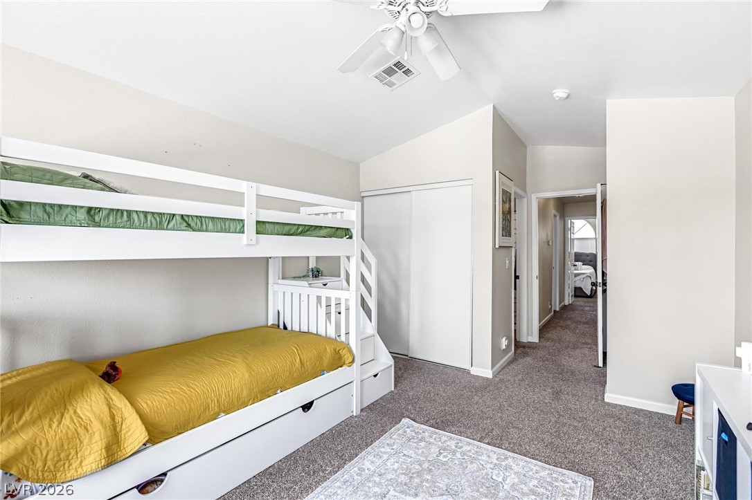 3721 Calumet Farm Circle North Las Vegas NV 89031