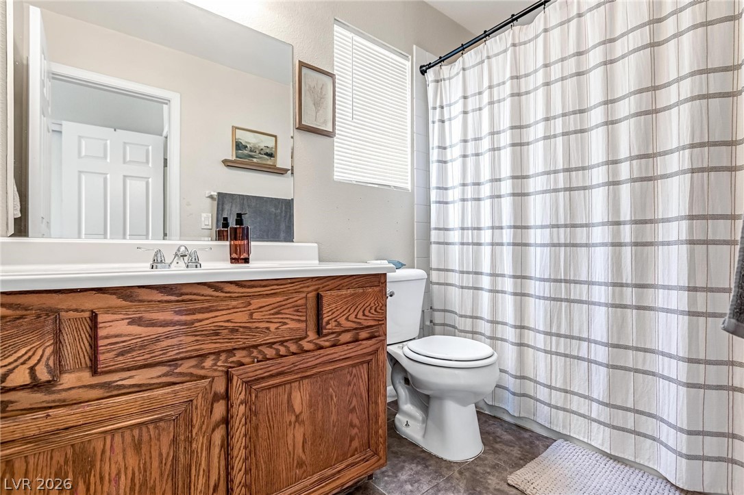 3721 Calumet Farm Circle North Las Vegas NV 89031