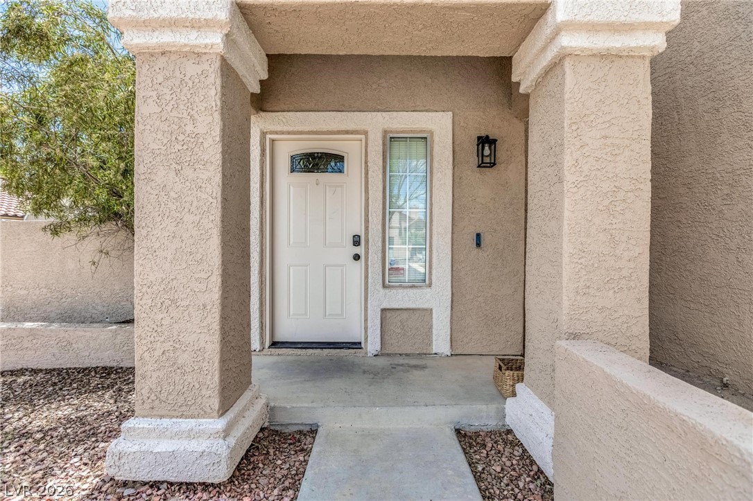 3721 Calumet Farm Circle North Las Vegas NV 89031