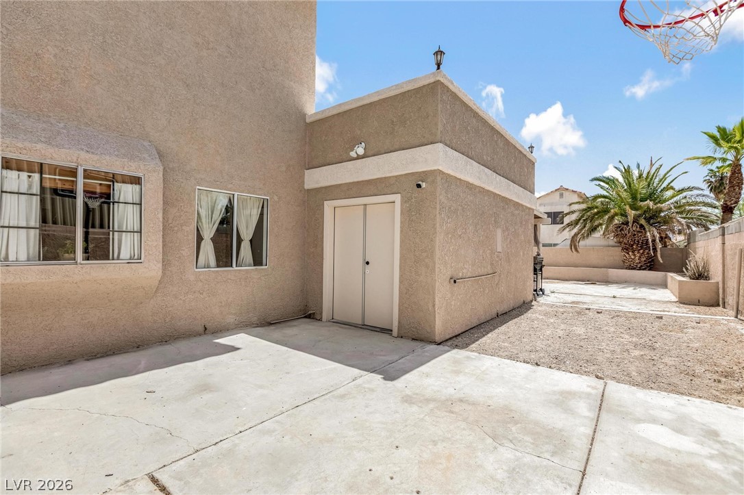 3721 Calumet Farm Circle North Las Vegas NV 89031