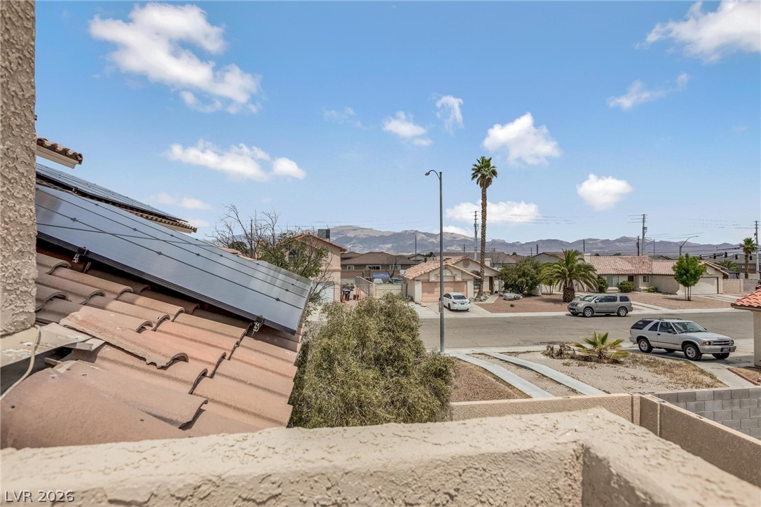 3721 Calumet Farm Circle North Las Vegas NV 89031