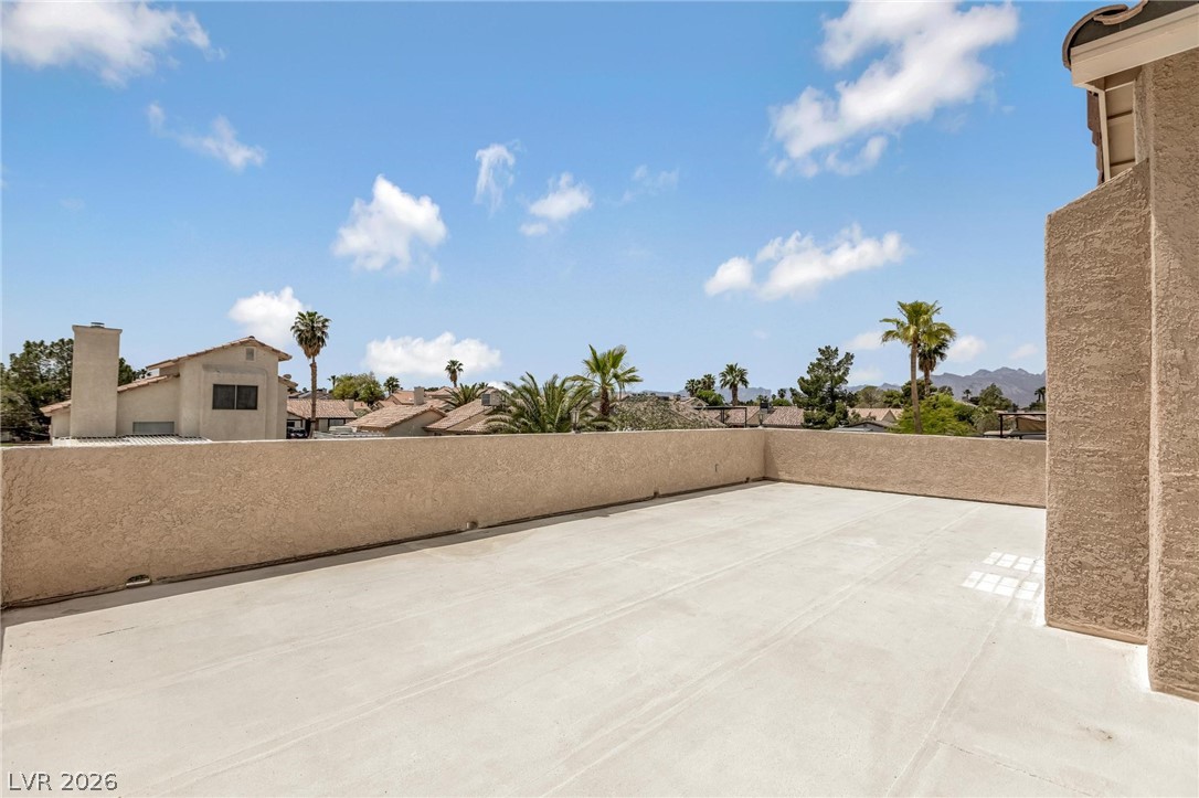 3721 Calumet Farm Circle North Las Vegas NV 89031