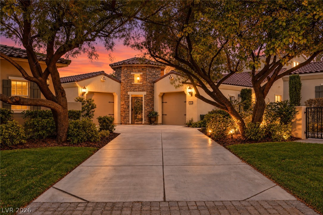 3381 Birchwood Park Circle Las Vegas NV 89141