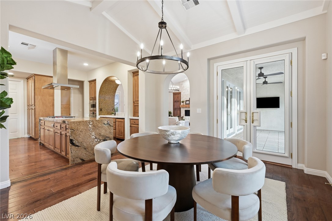 3381 Birchwood Park Circle Las Vegas NV 89141