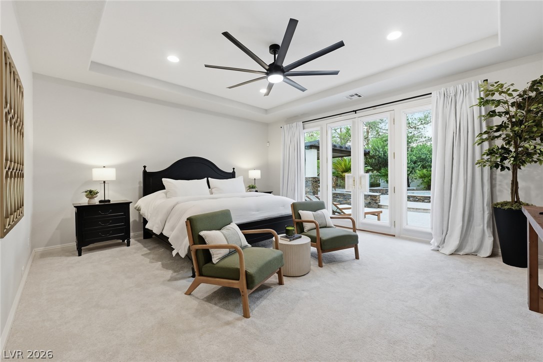 3381 Birchwood Park Circle Las Vegas NV 89141