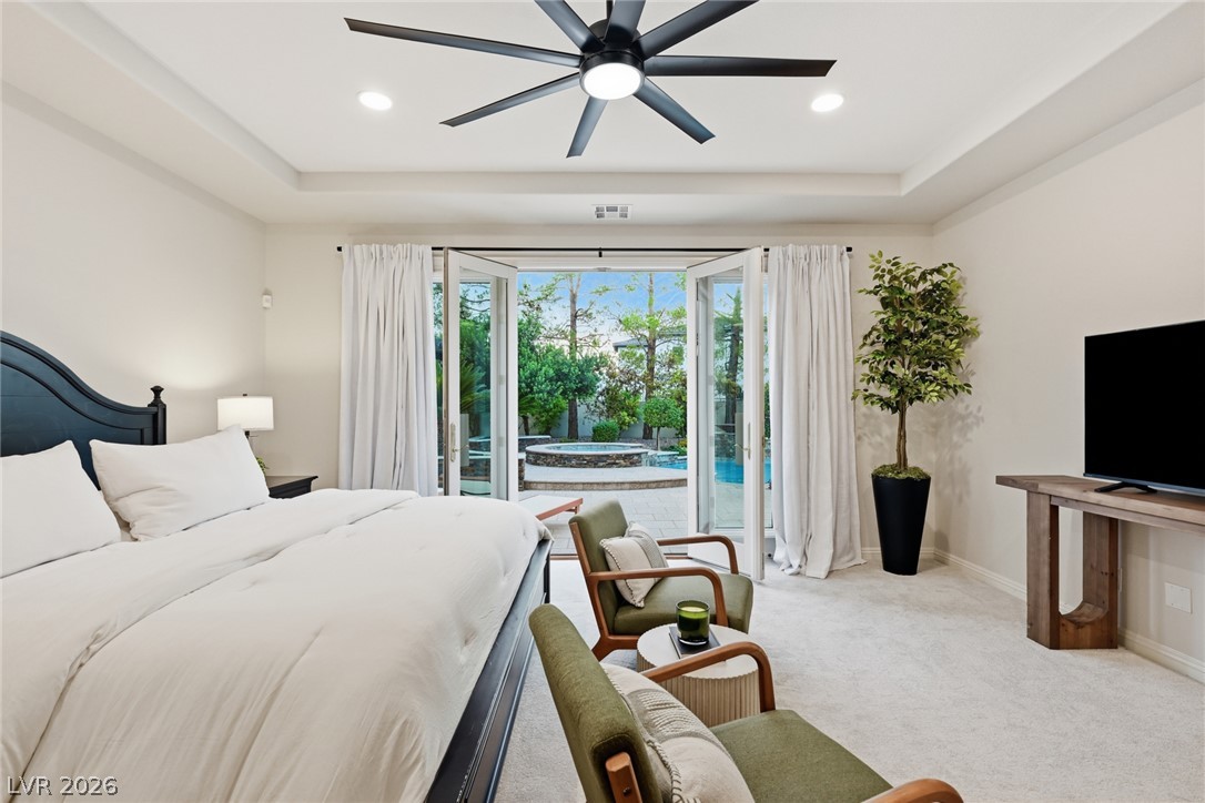 3381 Birchwood Park Circle Las Vegas NV 89141