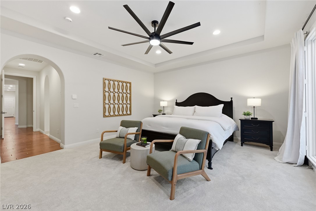 3381 Birchwood Park Circle Las Vegas NV 89141
