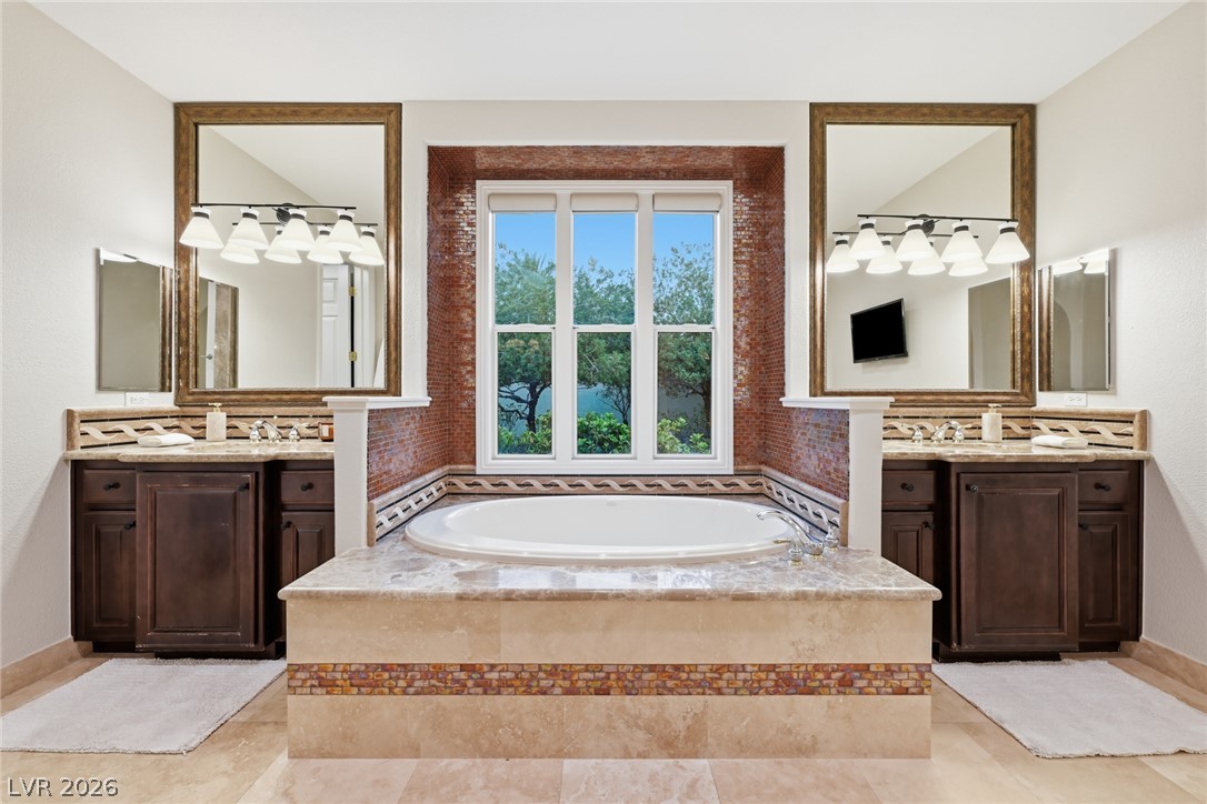 3381 Birchwood Park Circle Las Vegas NV 89141