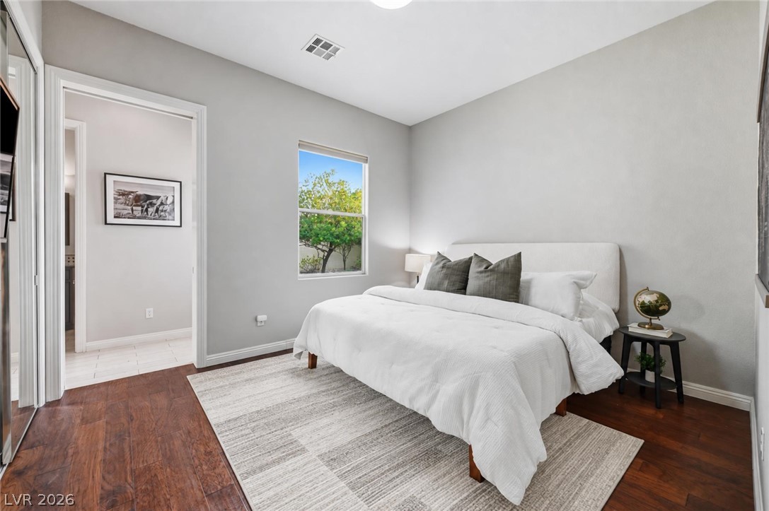 3381 Birchwood Park Circle Las Vegas NV 89141