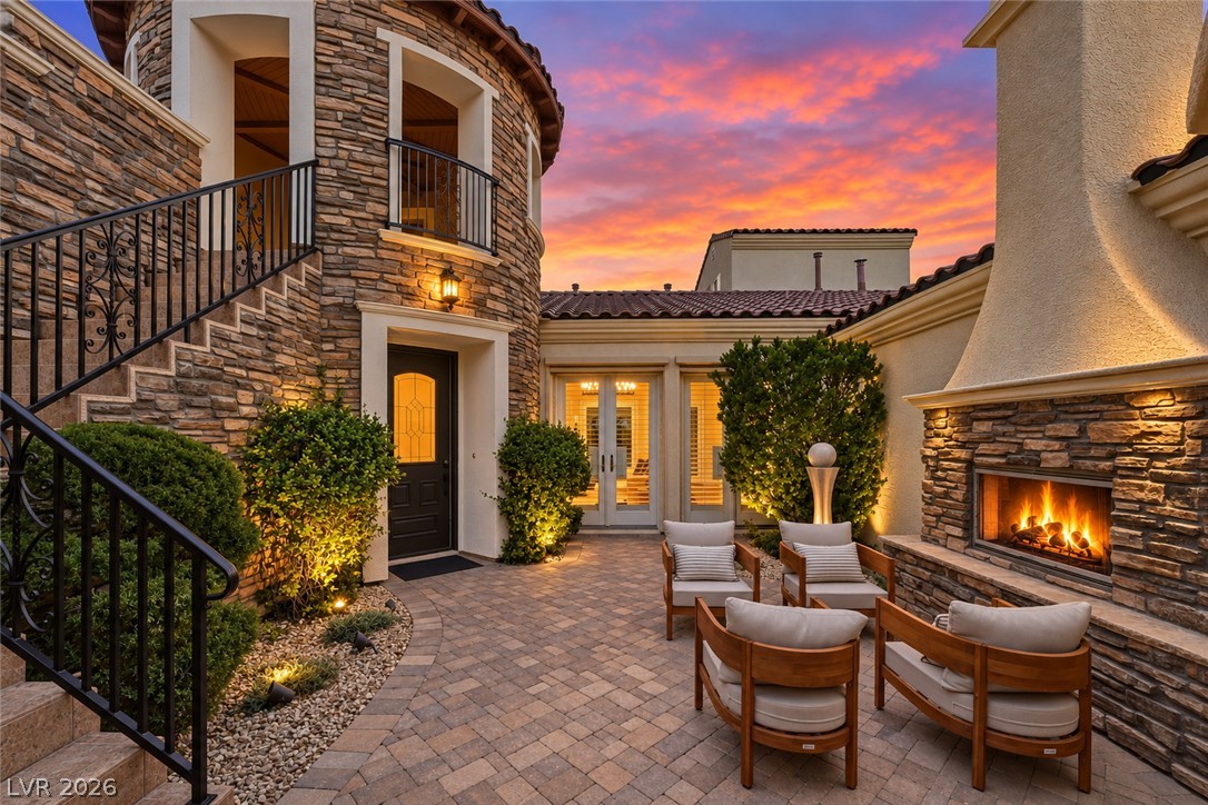 3381 Birchwood Park Circle Las Vegas NV 89141