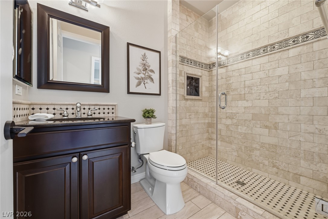 3381 Birchwood Park Circle Las Vegas NV 89141