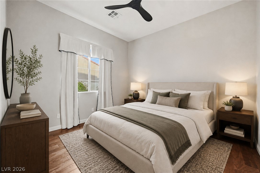 3381 Birchwood Park Circle Las Vegas NV 89141