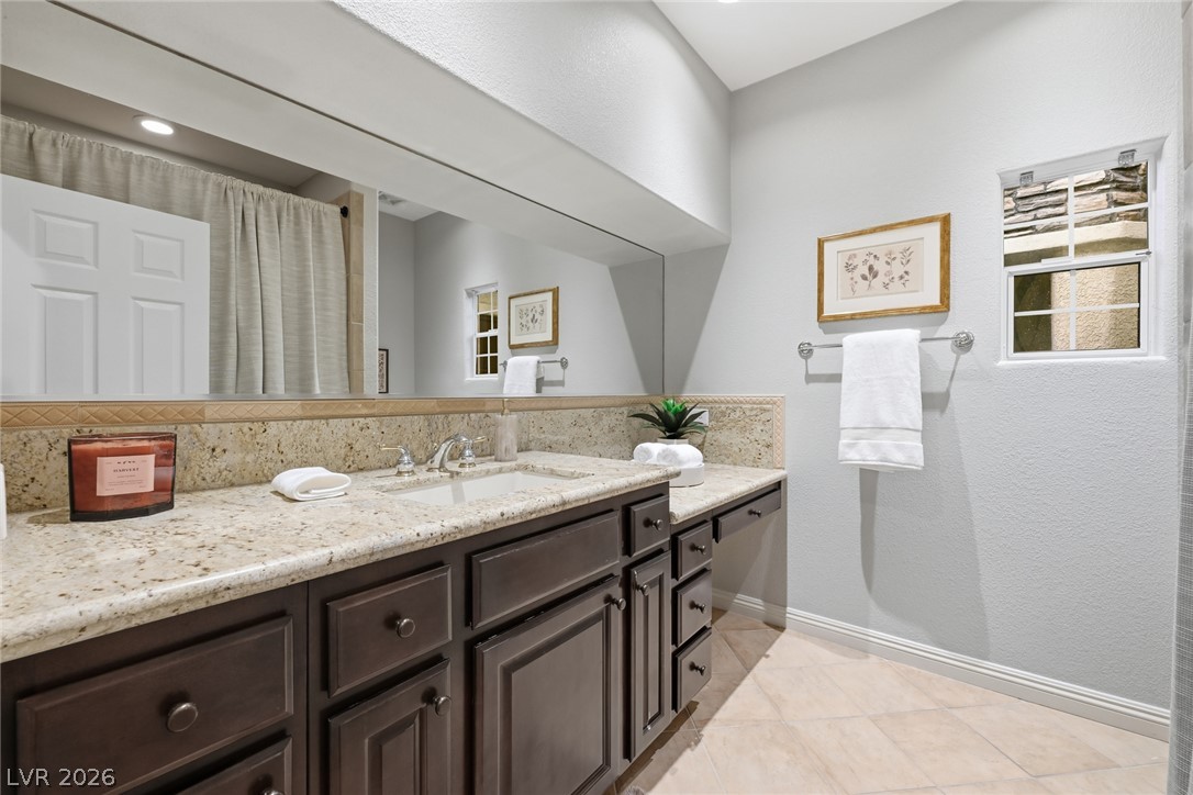 3381 Birchwood Park Circle Las Vegas NV 89141