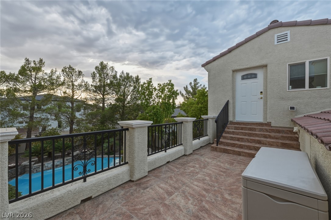 3381 Birchwood Park Circle Las Vegas NV 89141