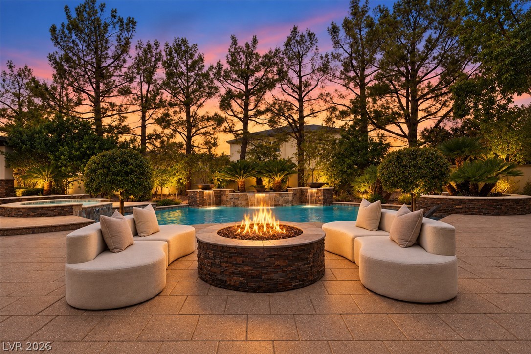 3381 Birchwood Park Circle Las Vegas NV 89141