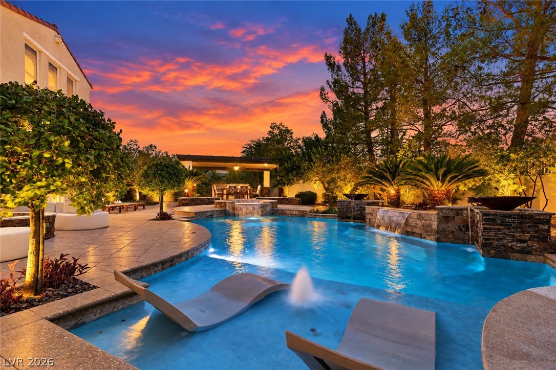 3381 Birchwood Park Circle Las Vegas NV 89141