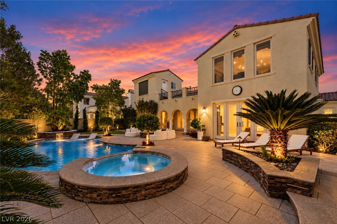3381 Birchwood Park Circle Las Vegas NV 89141