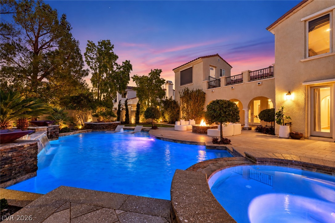 3381 Birchwood Park Circle Las Vegas NV 89141