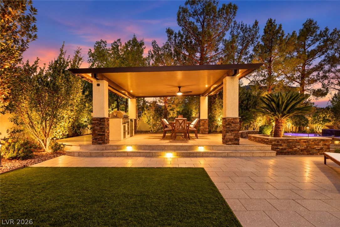 3381 Birchwood Park Circle Las Vegas NV 89141