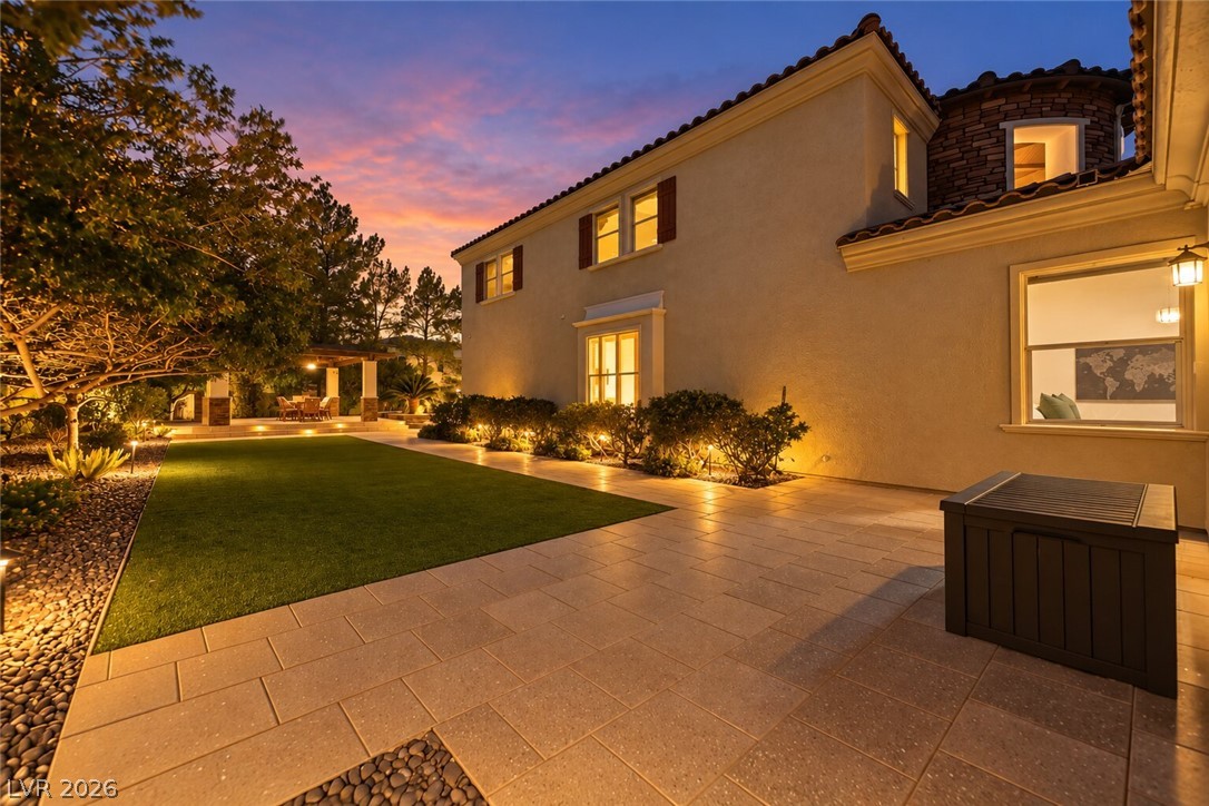 3381 Birchwood Park Circle Las Vegas NV 89141