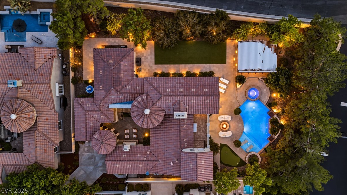 3381 Birchwood Park Circle Las Vegas NV 89141