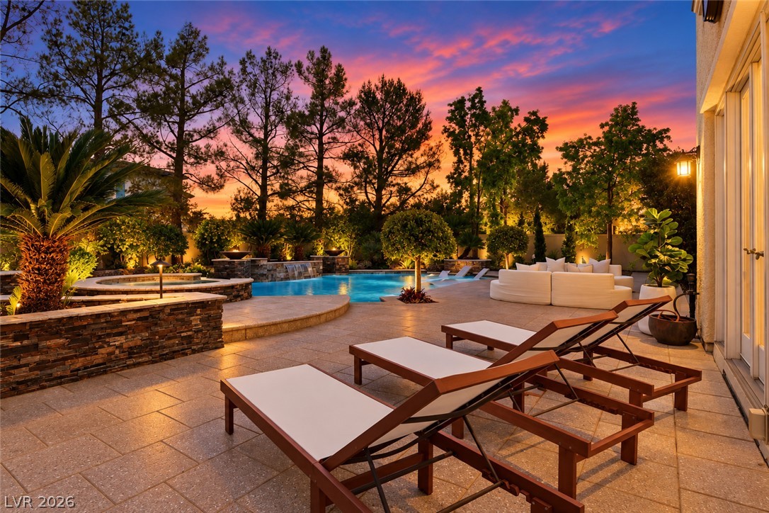 3381 Birchwood Park Circle Las Vegas NV 89141