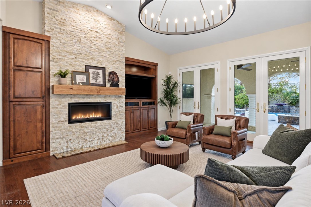 3381 Birchwood Park Circle Las Vegas NV 89141