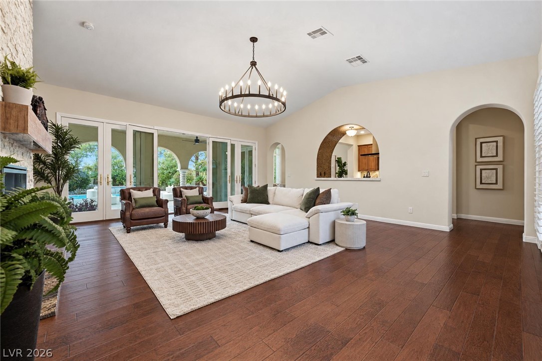 3381 Birchwood Park Circle Las Vegas NV 89141