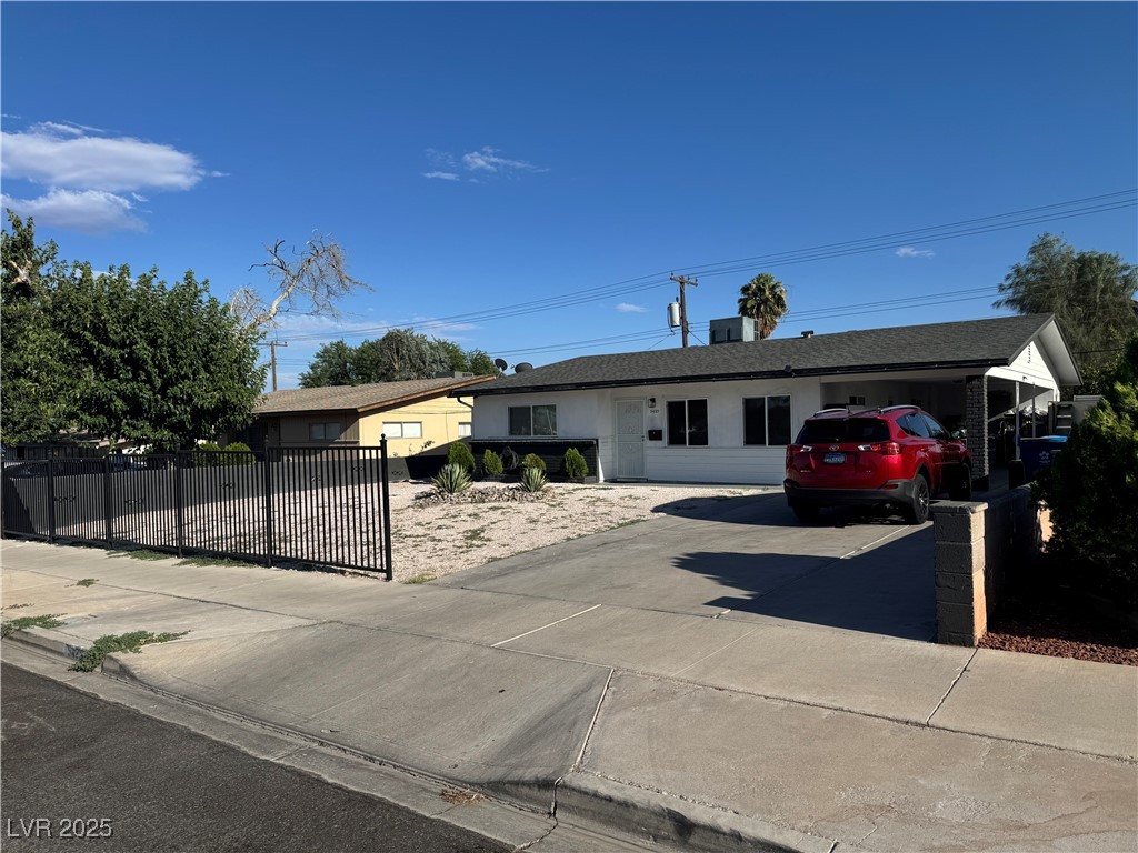 5425 Evergreen Avenue Las Vegas NV 89107