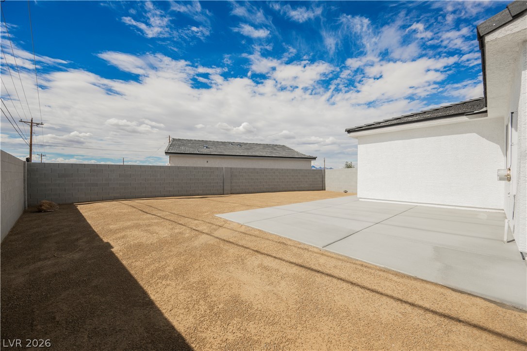 581 Valiant Avenue Pahrump NV 89060