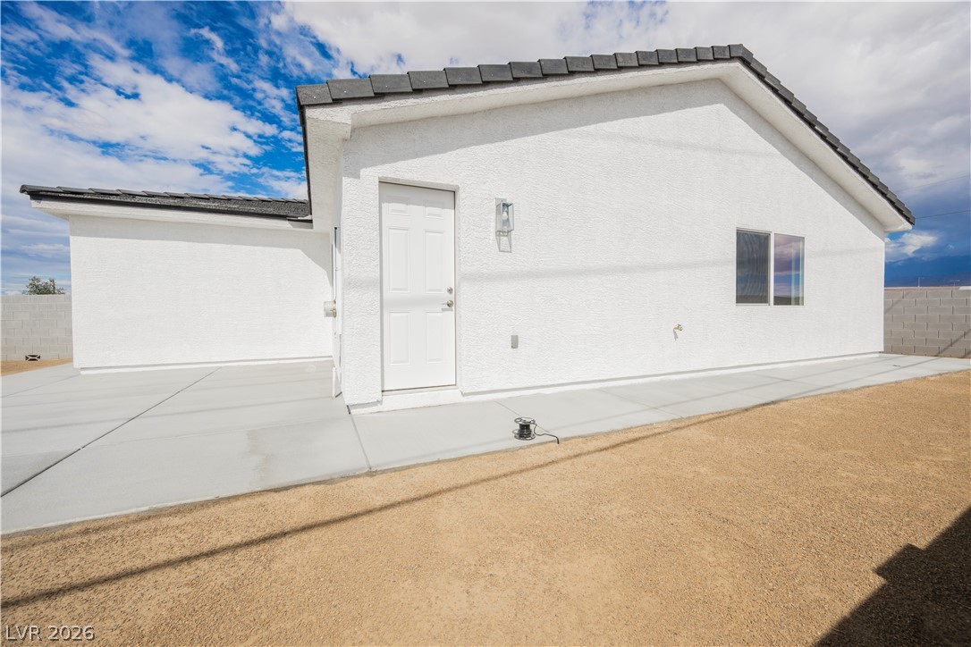 581 Valiant Avenue Pahrump NV 89060