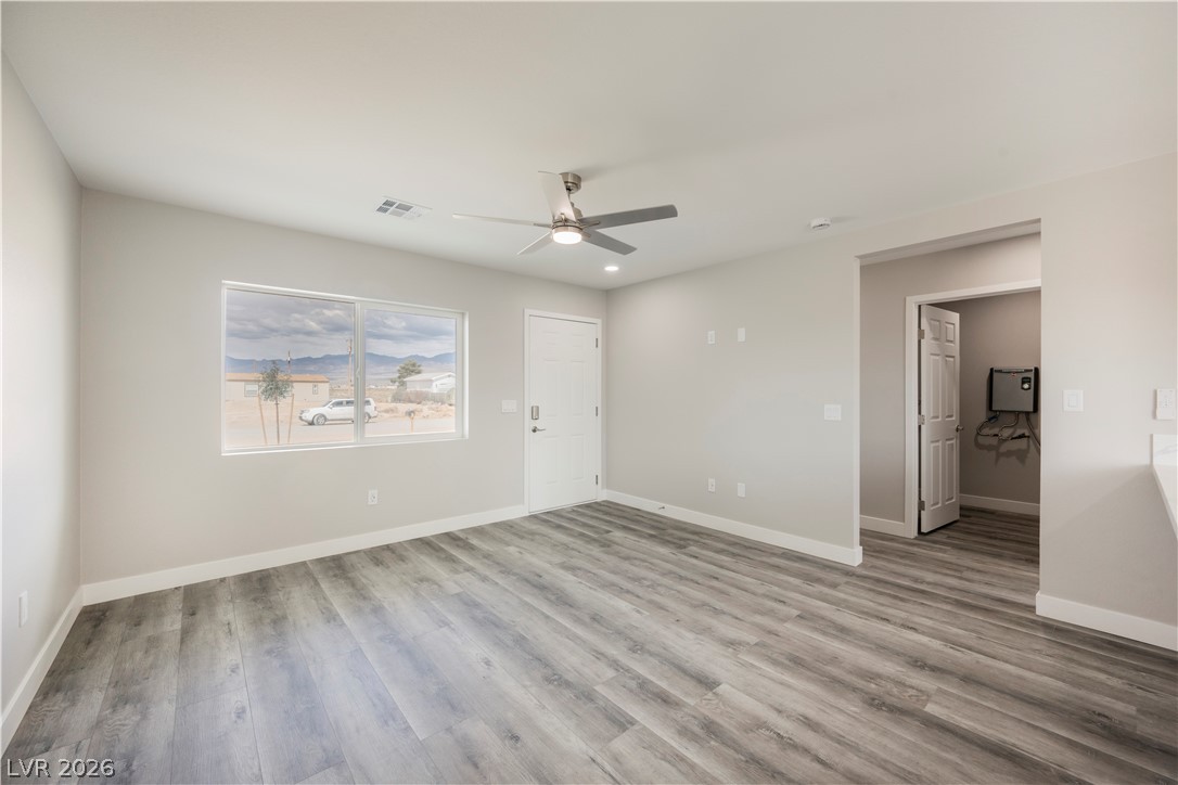 581 Valiant Avenue Pahrump NV 89060