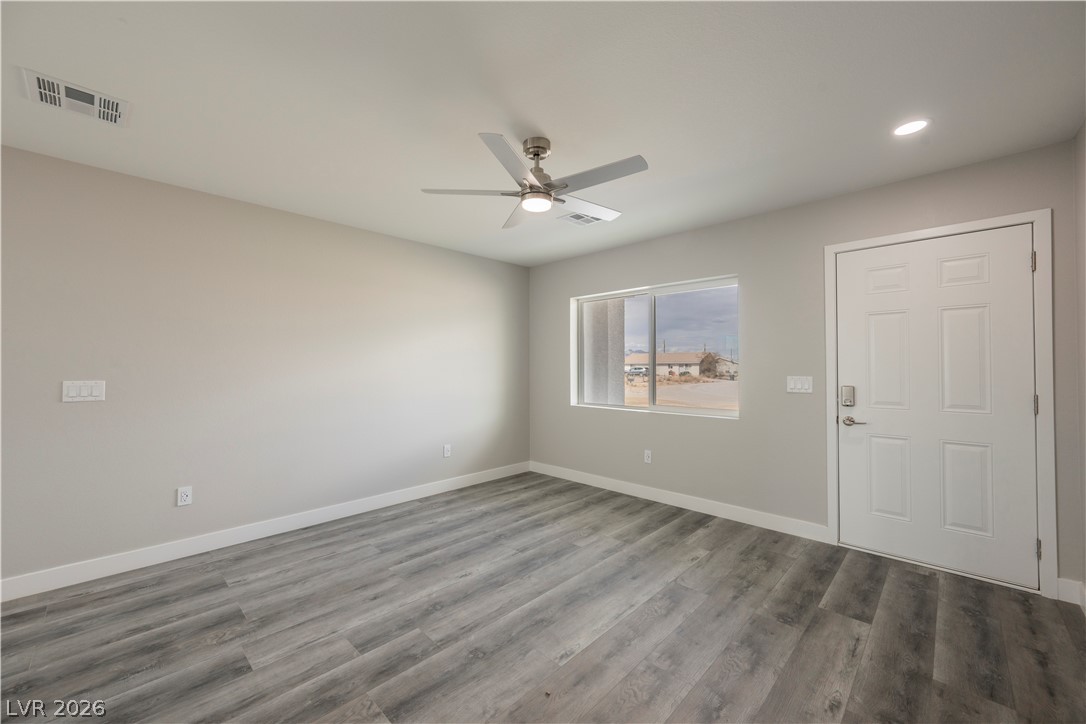 581 Valiant Avenue Pahrump NV 89060