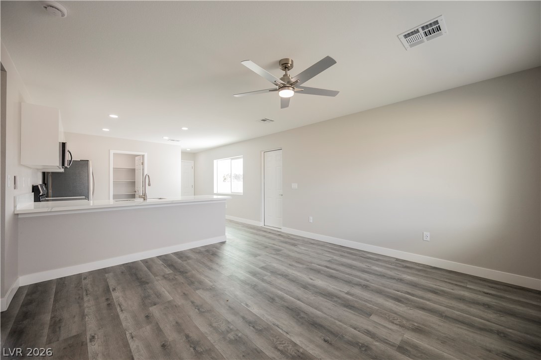 581 Valiant Avenue Pahrump NV 89060