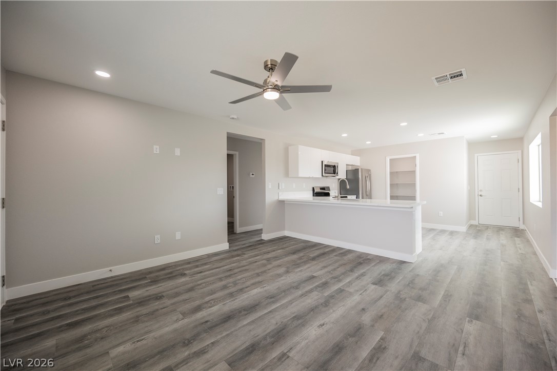 581 Valiant Avenue Pahrump NV 89060
