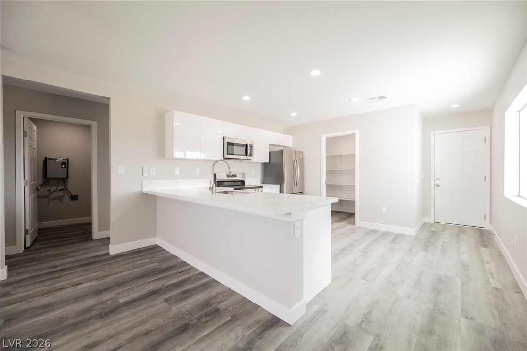 581 Valiant Avenue Pahrump NV 89060