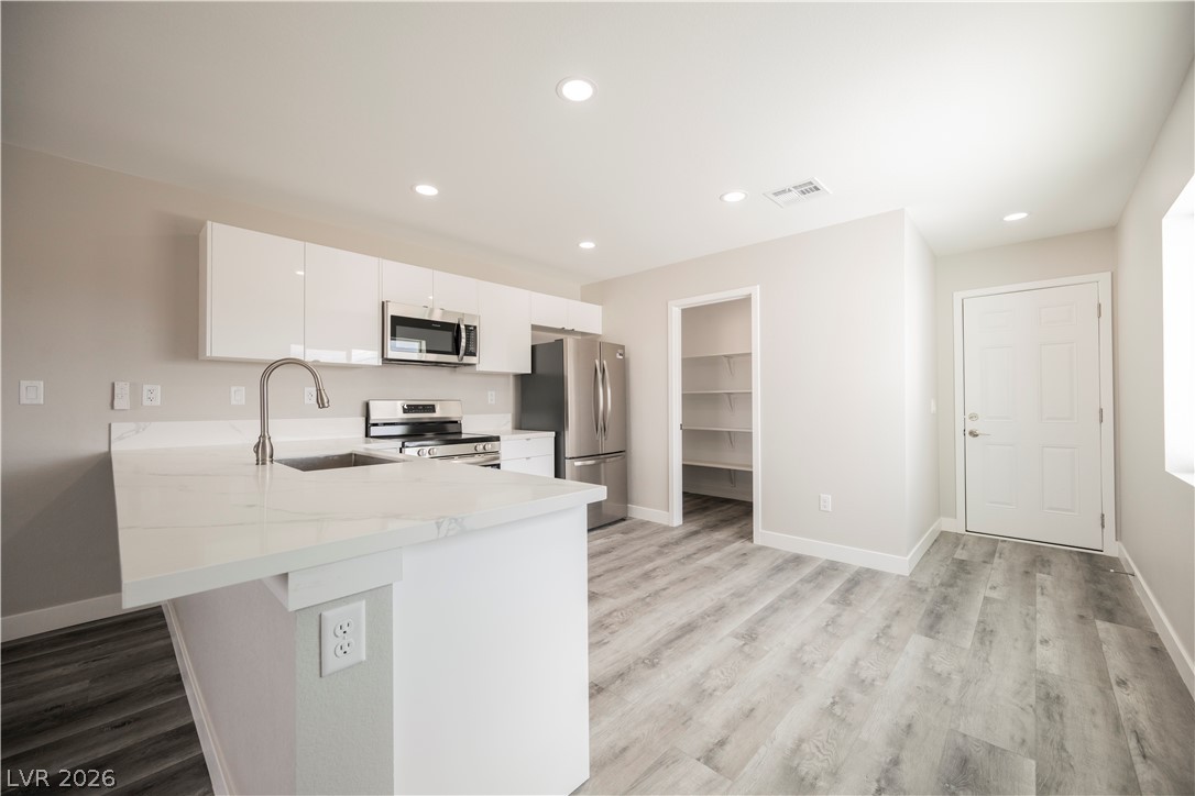581 Valiant Avenue Pahrump NV 89060
