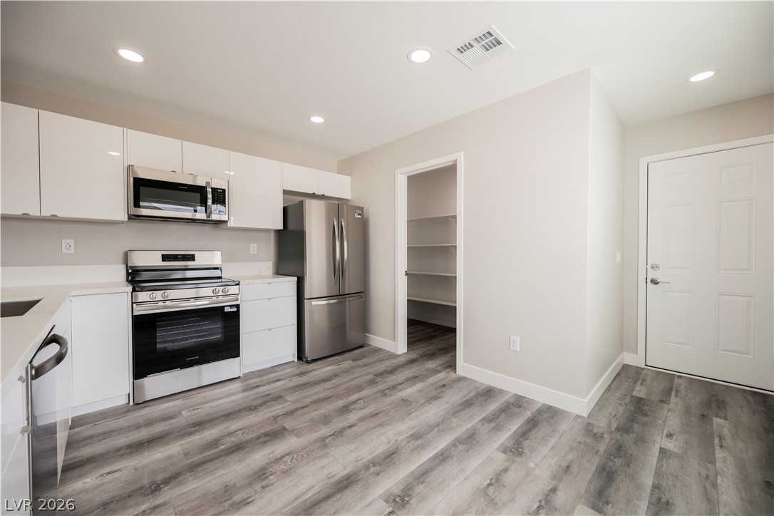 581 Valiant Avenue Pahrump NV 89060