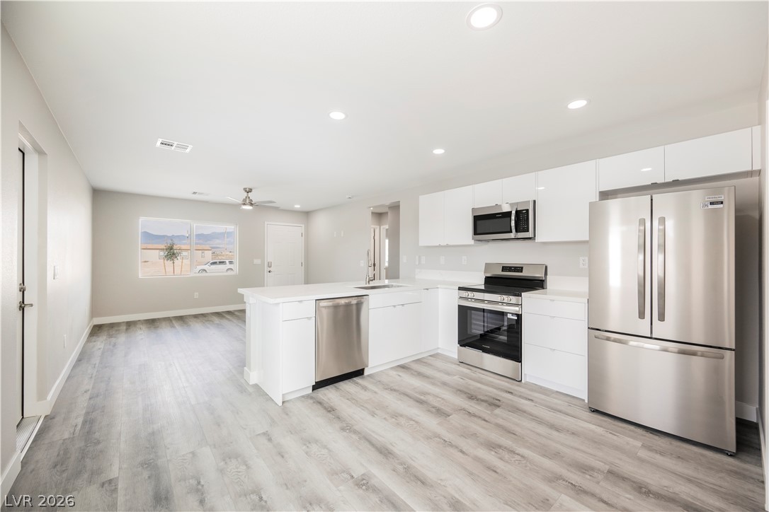 581 Valiant Avenue Pahrump NV 89060