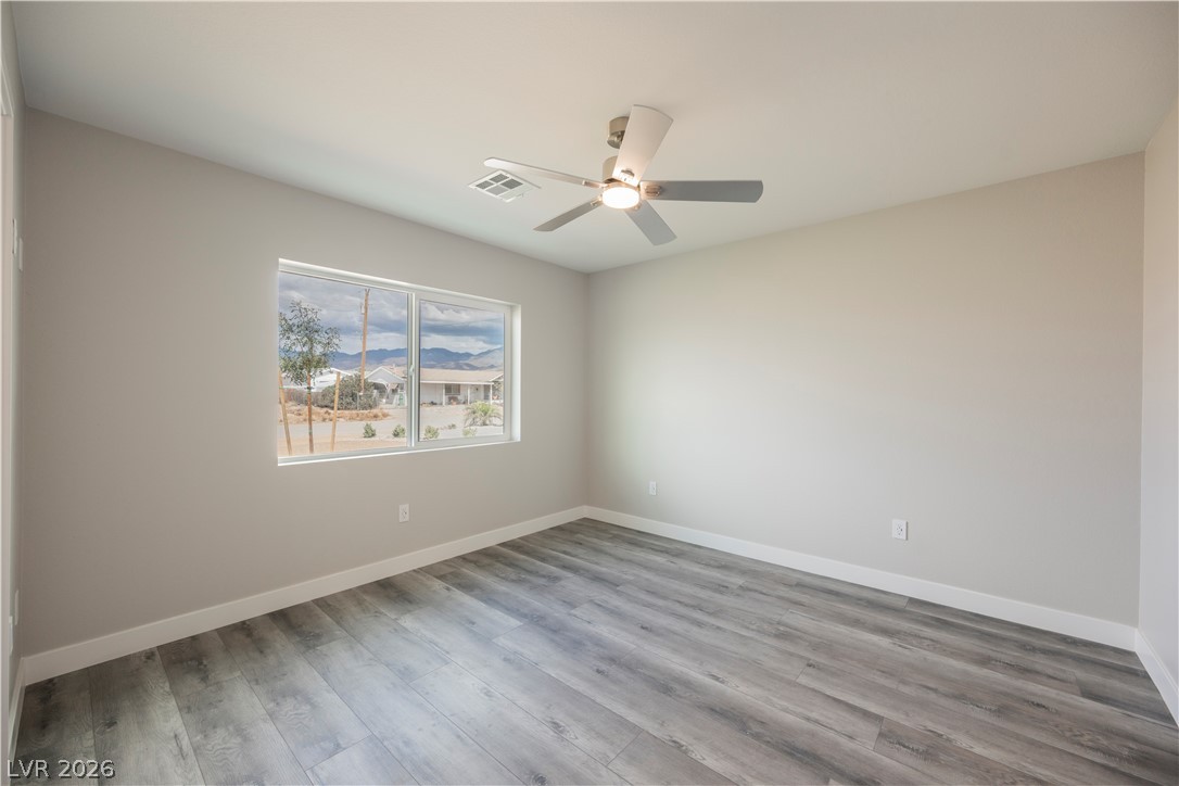 581 Valiant Avenue Pahrump NV 89060