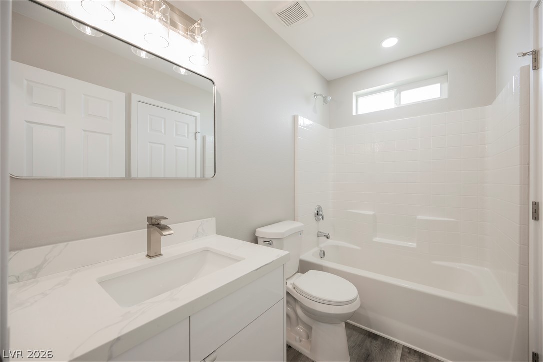 581 Valiant Avenue Pahrump NV 89060