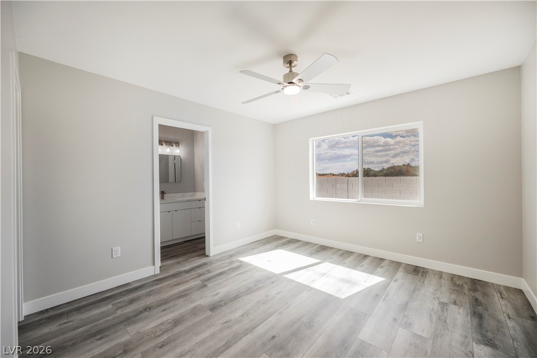581 Valiant Avenue Pahrump NV 89060