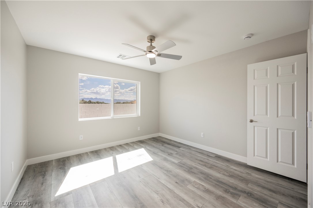 581 Valiant Avenue Pahrump NV 89060
