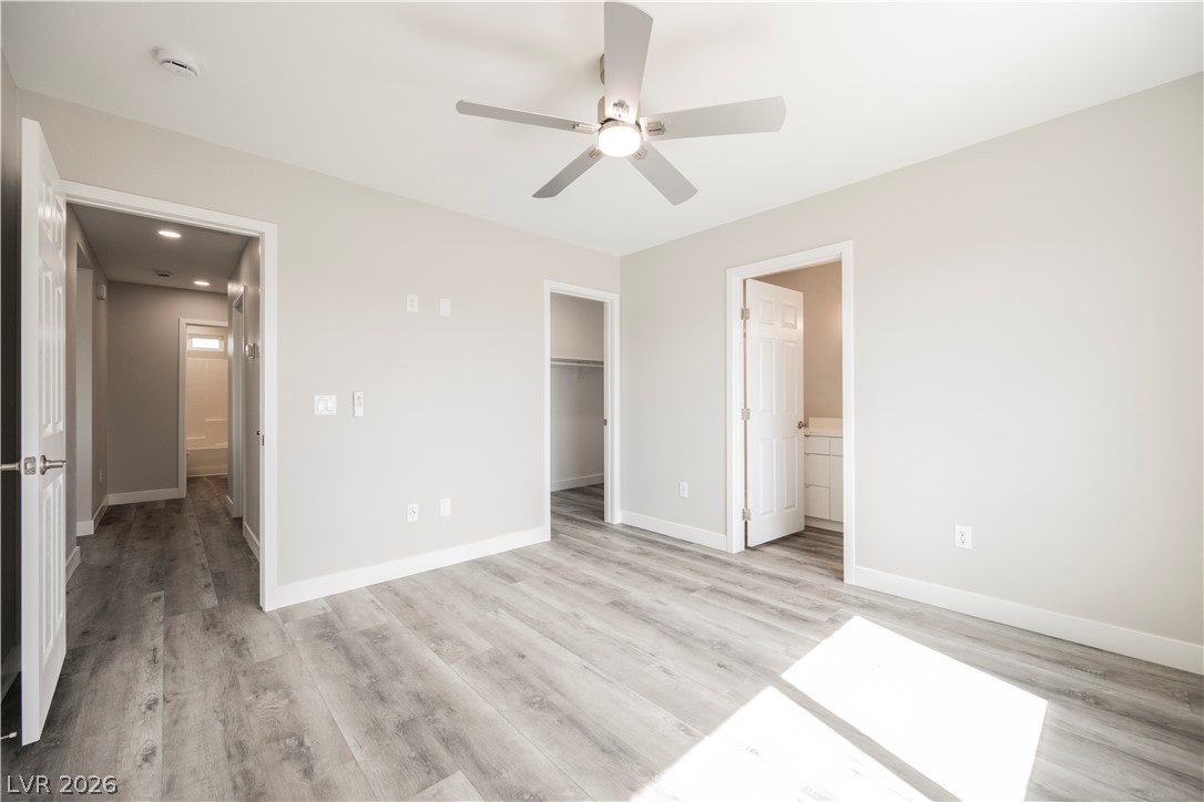 581 Valiant Avenue Pahrump NV 89060