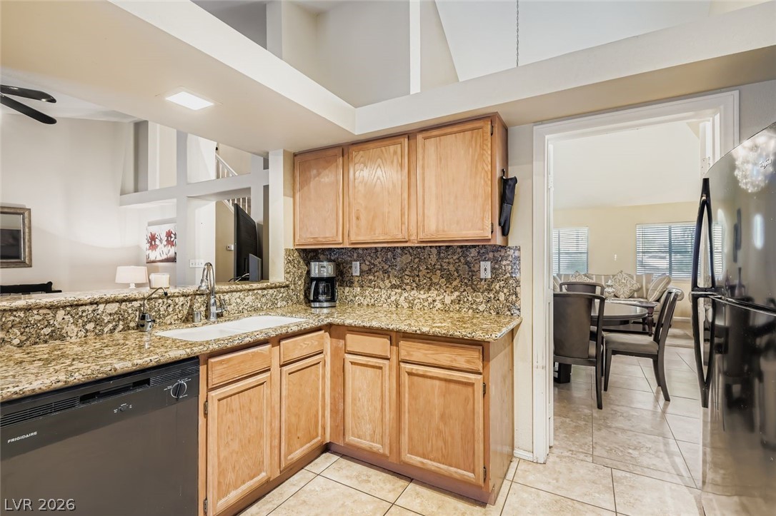 405 Donner Pass Drive Henderson NV 89014