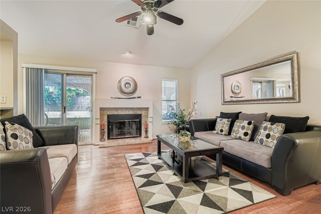 405 Donner Pass Drive Henderson NV 89014