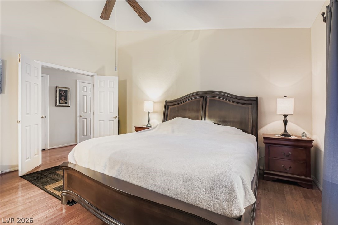 405 Donner Pass Drive Henderson NV 89014