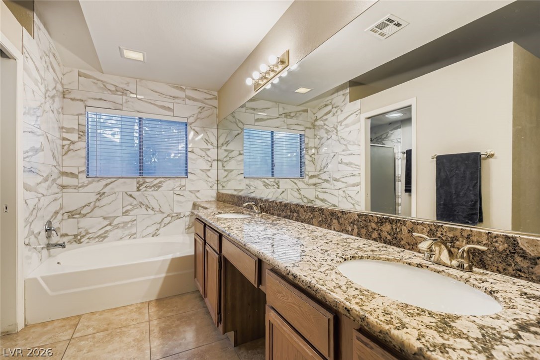 405 Donner Pass Drive Henderson NV 89014