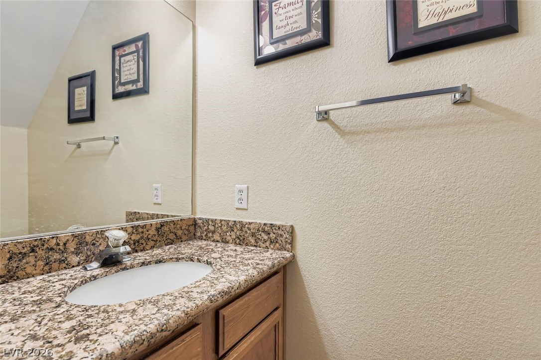 405 Donner Pass Drive Henderson NV 89014