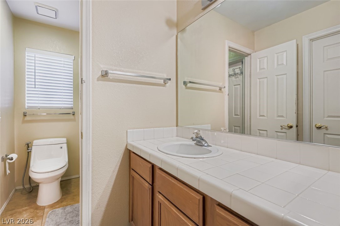 405 Donner Pass Drive Henderson NV 89014